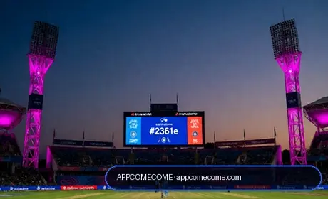 IPL 2026 venue pitch reports, toss impact, and quick-join contest formats