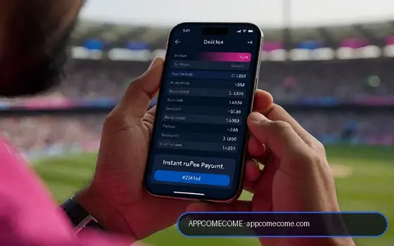 Bengaluru vs Kolkata on Appcomecome