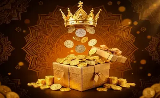 Majestic First-Deposit Bundle